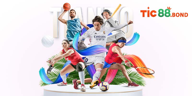 Cược đa dạng từ truyền thống, live betting, 