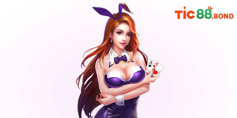 Game bài xì tố online